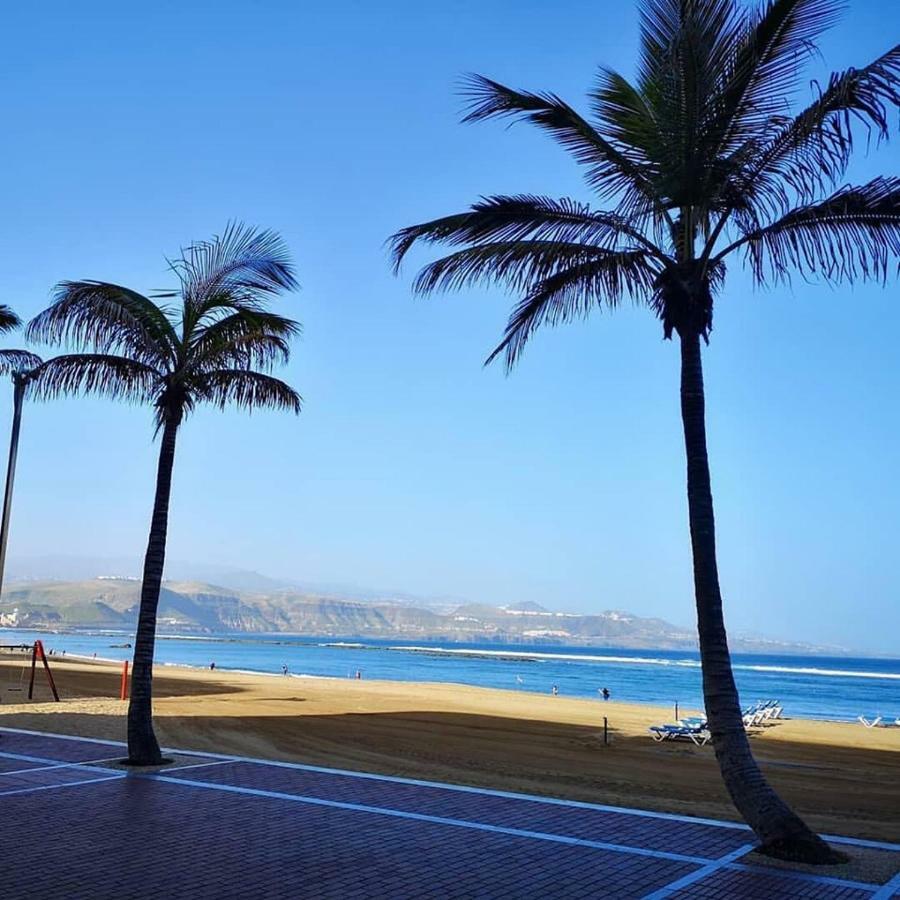Canteras Paradise Las Palmas de Gran Canaria Exteriör bild